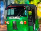 Bajaj RE 2015