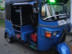 Bajaj RE Three Wheeler 2012