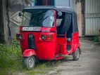 Bajaj RE Three Wheeler 2010