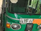 Bajaj RE 2010