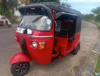 Bajaj RE 4 Stroke 2010