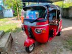 Bajaj RE 2010