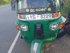 Bajaj RE Three Wheeler 2010