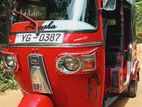 Bajaj RE 2011