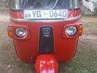 Bajaj RE 2011