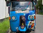 Bajaj RE YG 205 4stroke 2011