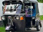 Bajaj RE YG 205 4stroke 2011