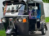 Bajaj RE YG 205 4stroke 2011