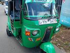 Bajaj RE YH 205 4stroke 2011