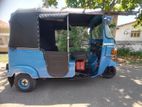 Bajaj RE 2011