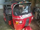 Bajaj RE YH ×××× 2011