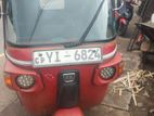 Bajaj RE 2011