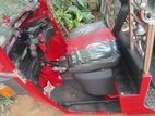Bajaj RE 2012