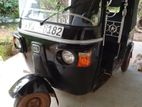 Bajaj RE 2015