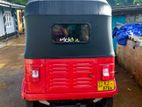 Bajaj RE Three Wheeler 2011