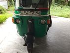Bajaj RE 2011
