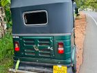 Bajaj RE YK 2011