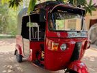 Bajaj RE Three Wheeler 2011