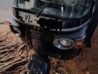 Bajaj RE Three Wheeler 2011
