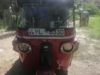 Bajaj RE Three Wheeler 2011