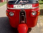 Bajaj RE 2011