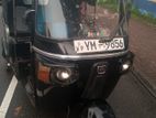 Bajaj RE 2011