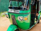 Bajaj RE Three Wheeler 2011