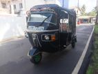 Bajaj RE YM 4stroke 2011