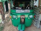 Bajaj RE Three Wheeler 2011