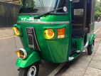 Bajaj RE Three Wheeler 2011