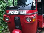 Bajaj RE Yp 2012