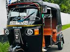 Bajaj RE YR 2011 4stroke