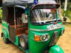 Bajaj RE Three Wheeler 2011