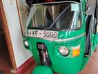 Bajaj RE Three Wheeler 2011