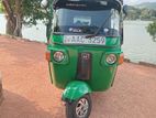 Bajaj RE 2012