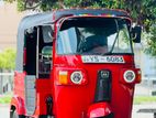 Bajaj RE 2011
