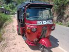 Bajaj RE YS 2011