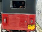 Bajaj RE 2011
