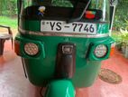 Bajaj RE YS 2011