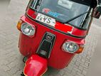 Bajaj RE Three Wheel 2011