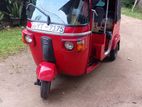 Bajaj RE 2011