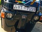 Bajaj RE YT 2011