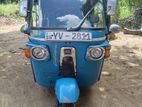 Bajaj RE Three Wheeler 2011