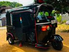 Bajaj RE Three Wheeler 2012