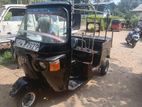 Bajaj RE YW 2012