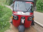Bajaj RE 2012