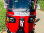 Bajaj RE YW 205 2012