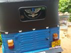 Bajaj RE YW 3589 2012