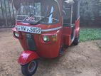 Bajaj RE 2012