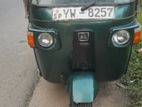 Bajaj RE 2012